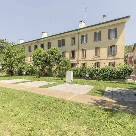 Arte E Cinema - 10 Min Da Venezia Apartment Mestre Exterior photo