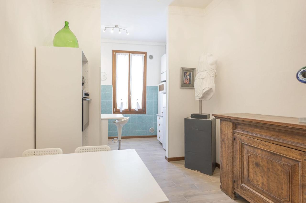 Apartment Arte E Cinema - 10 Min Da Venezia