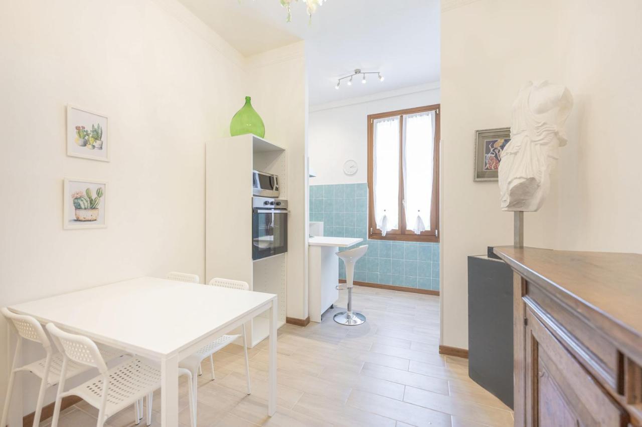 Arte E Cinema - 10 Min Da Venezia Apartment *