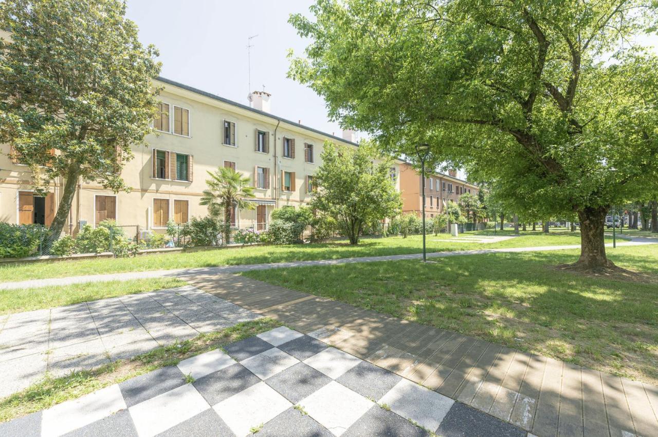 Arte E Cinema - 10 Min Da Venezia Apartment *