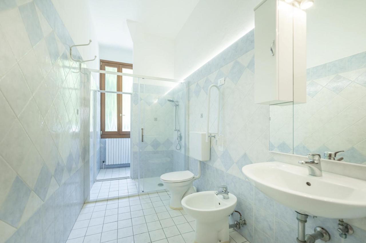 Apartment Arte E Cinema - 10 Min Da Venezia Mestre