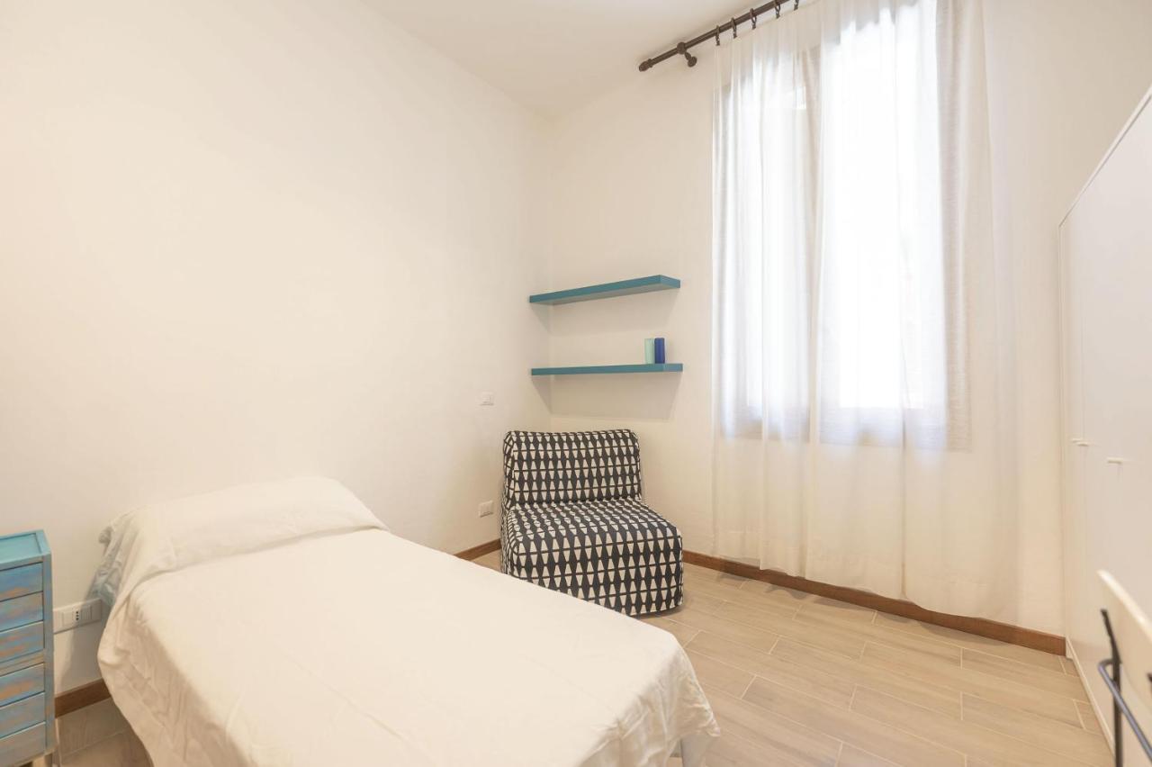 Apartment Arte E Cinema - 10 Min Da Venezia Mestre