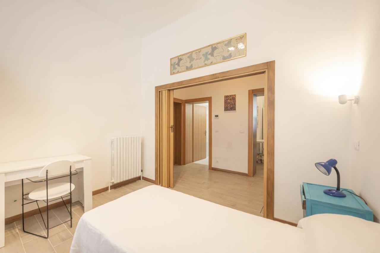 Arte E Cinema - 10 Min Da Venezia Apartment *